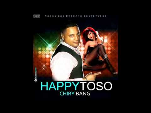 chiri bang - happytoso