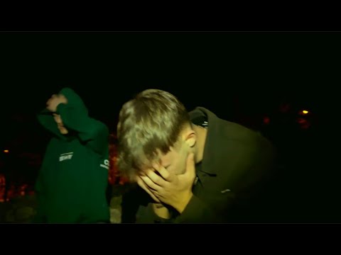 HEILOO - Bełkot (Official Music Video)