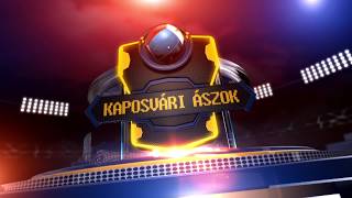 Kaposvári Ászok 2026. április 23.