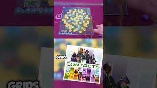 Here's a super quick look at how 1ers Contacts plays!