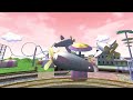 Super Monkey Ball 2 OST World 5 Amusement Park Extended 15 Minutes