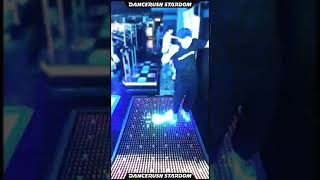 「Second Heaven -Samba,Samba,SomeBody MIX- / Remixed by DJ YOSHITAKA」 #DANCERUSH_STARDOM