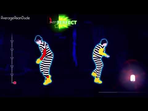 Just Dance - SummerThing! - Afrojack ft. Pitbull & Mike Taylor - Fanmade Mashup