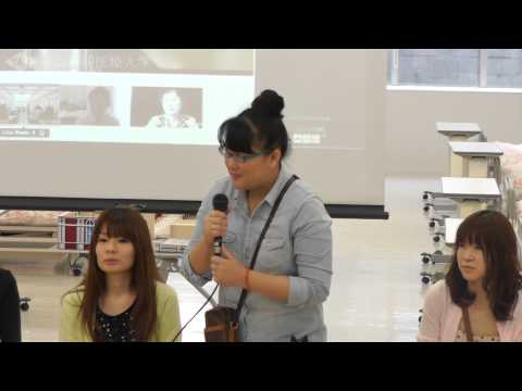 看護学科第1期生卒業後のインタビュー【東京有明医療大学】