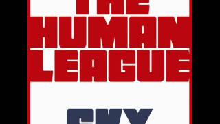 The Human League - Sky (The Hacker remix)