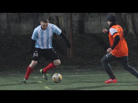 GSBK - KPPN: 12. tydzień (FLS Jesień 2017)