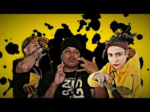 Peso Pesado Remix - Nai Lah   Blanko Vk, Ft.Colors Gang (prod.x pura crema)