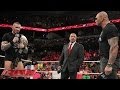 Triple H adds a stipulation to his WrestleMania match ...