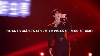 Download lagu Don't Let Love Fade Away - Wang Heye ft Yu Yan [Sub, Español] *LIVE* mp3