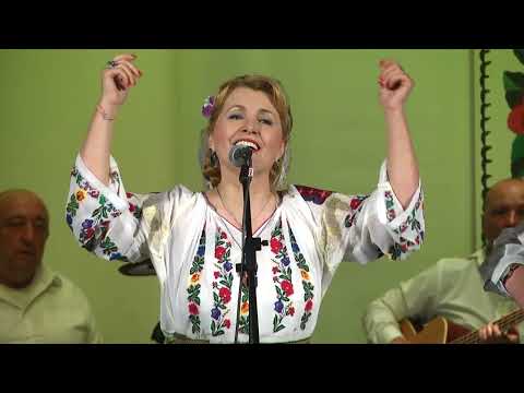 ANIKA GANCU - FUAJE VJERDJE FRAGĂ, KARJE M AUDJE KÎNTÎND