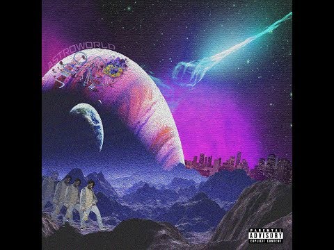 [FREE] Travis Scott x Murda Beatz Type Beat 2018 - "Astro" [Prod. by Rude Dolph]
