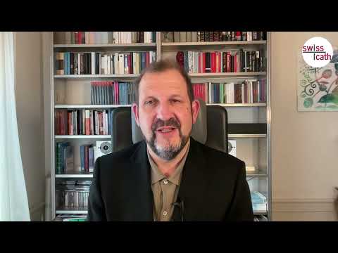 Warum dankbar sein? Niemand hat gefragt, ob ich geboren werden will.