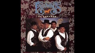 LOS PALOMINOS - NUNCA ME OLVIDES