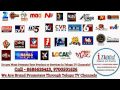 Advertise With Maa TV Ads ETV Ads Gemini TV Ads Zee Telugu Ads