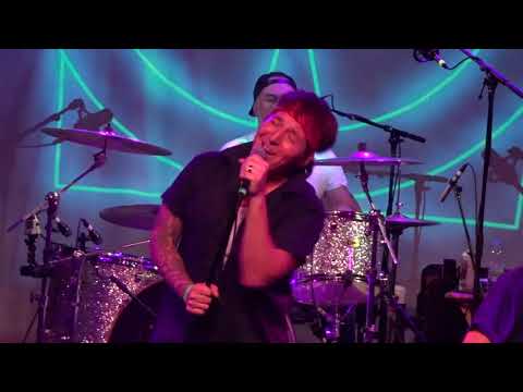 Waltham - Joanne (Cambridge, MA 2019)