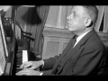 Francis Poulenc - Le Goût du Malheur