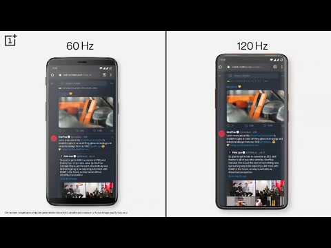 oneplus-60hz vs 120hz,60hz vs 90hz vs 120hz,oneplus MEMC technology,90hz vs 120hz,60hz vs 90hz