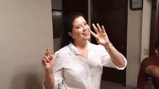 RECUERDOS DE MI ESPOSA SOFIA ELIZONDO