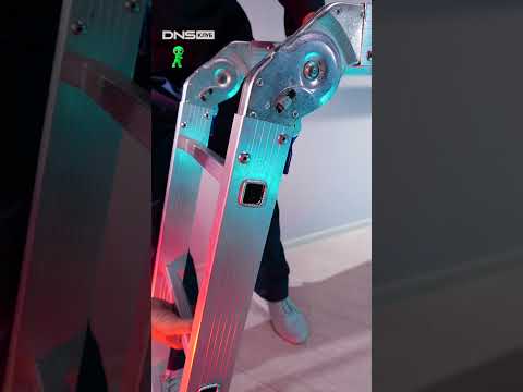 фото аренда/прокат лестниц, стремянки, туры 0