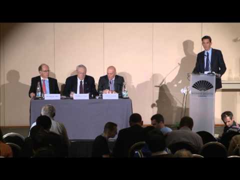 WADA’s Independent Commission: Press Conference