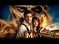 The Mummy 1999 Movie Brendan Fraser Rachel Weisz John Hannah Movie Analyses Review