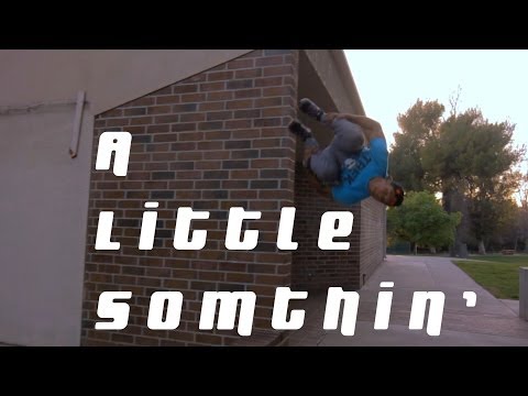 A Little Somethin'