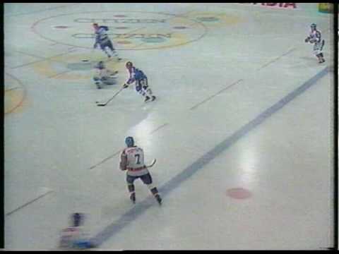 Krutov scores against EHC Kloten