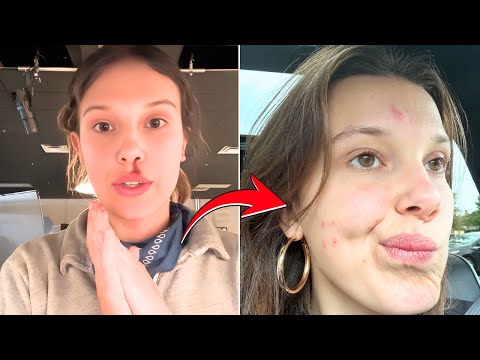 5 SHOCKING Facts You Didn't Know About Millie Bobby Brown!