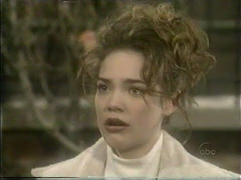 #Becky25 - January 2000 - Jason tells Elizabeth he has to stay away