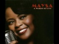 Maysa - Honey Bee.wmv