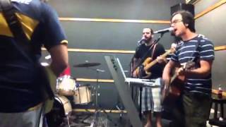 &quot;About You&quot;, Urban Hymns feat. Teenage Fanclub