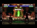MKP 4 1 Season 2 5 Ermac MKD Playthrough