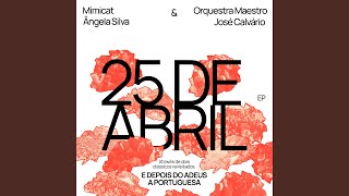 A PORTUGUESA Lyrics English Translation