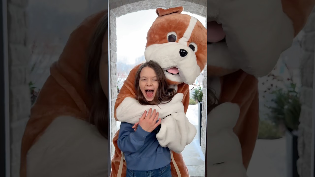 When Dogs Actually Eat Your Homework