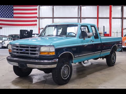 1994 Ford F250 (CC-1552727) for sale in Kentwood, Michigan