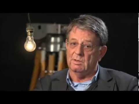 Die letzte Geheimwaffe des Dritten Reiches, 10 vor 11, dctp