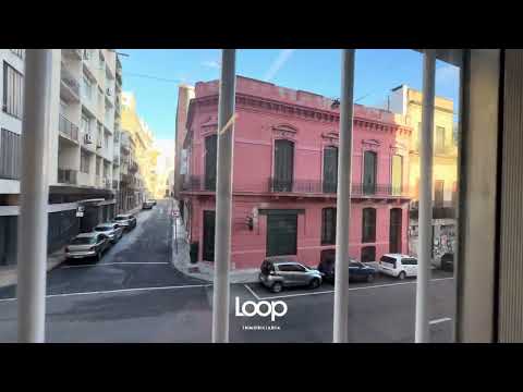 Video de YouTube - Oficina en Venta de 7 ambientes  en Ciudad Vieja, Montevideo