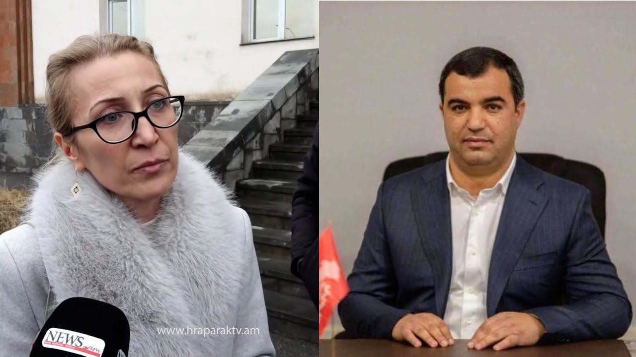 ՀՀ վարչապետը և ԱՄՆ փոխնախագահը ստորագրում են երկկողմ փաստաթուղթ և հանդես գալիս հայտարարություններով