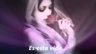 É LA MIA VITA - AL BANO CARRISI (Subtitulos castellano)