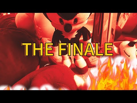 THE SONIC PLUSH SHOW S2 FINALE - TRAILER