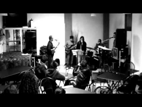 Il garibaldi innamorato LIVE by ARMATA