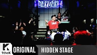 HIDDEN STAGE: Dayday(데이데이)_ Angel