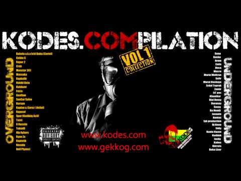 İhtilal Feat Byan Za - Double Dragon Www.Kodes.Com