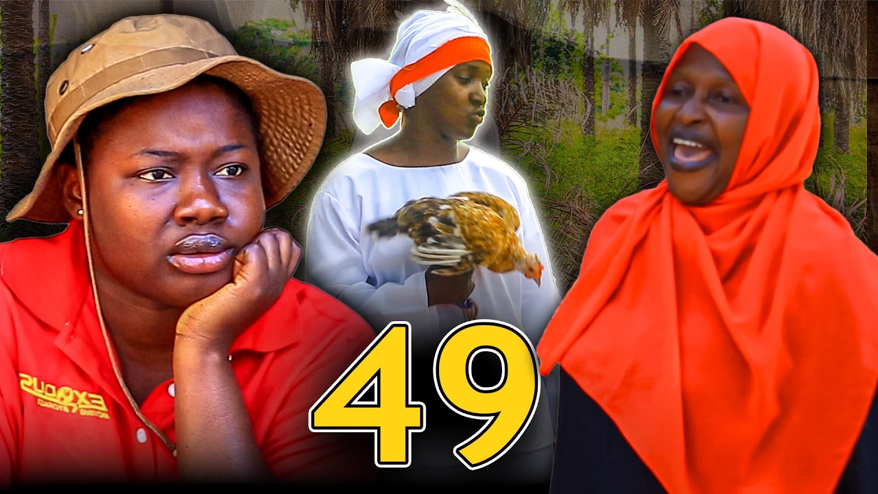 Tengkuro Kono Episode 49