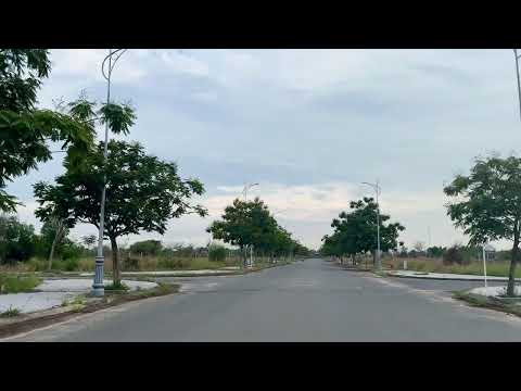 Khách bán gấp thu vốn nền 100m2 đường chính 24m khu Biên Hòa New City, 2.1 tỷ