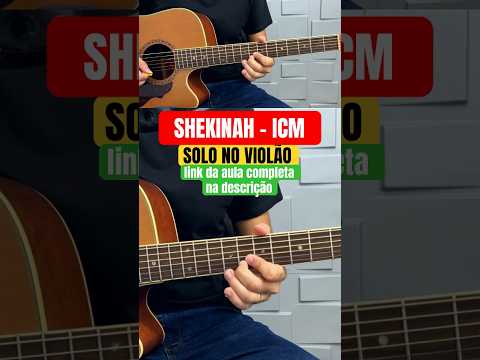 Shekinah - Igrejas