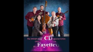 The Little Roy & Lizzy Show - Pity Party