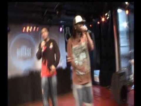 Zed Dibiase-net uit de bak