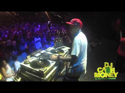 DJ Cash Money & Dres Tha Beatnik Promo Trailer
