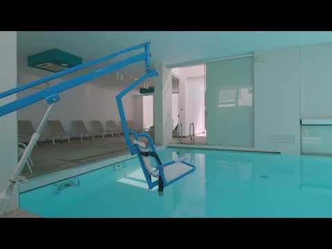 Union Lido Accessible